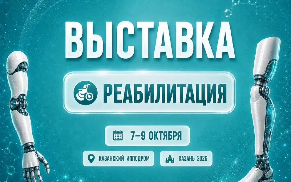 РЕАБИЛИТАЦИЯ