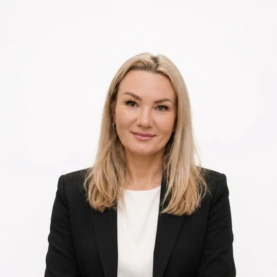 Аминова Айгуль Фаридовна